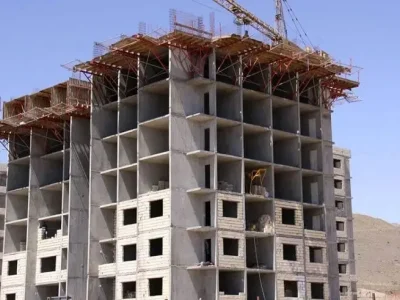ایلام در بن‌بست ساخت‌وسازهای بی‌ضابطه؛ وقتی قانون تماشاچی تخلف می‌شود
