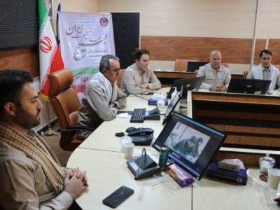 اجرای طرح گسترده بینایی‌سنجی برای خانواده‌های مددجو در ایلام