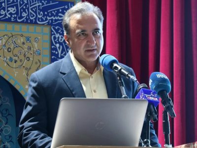 نماز، محور آرامش خانواده و پیونددهنده نسل امروز با معنویت