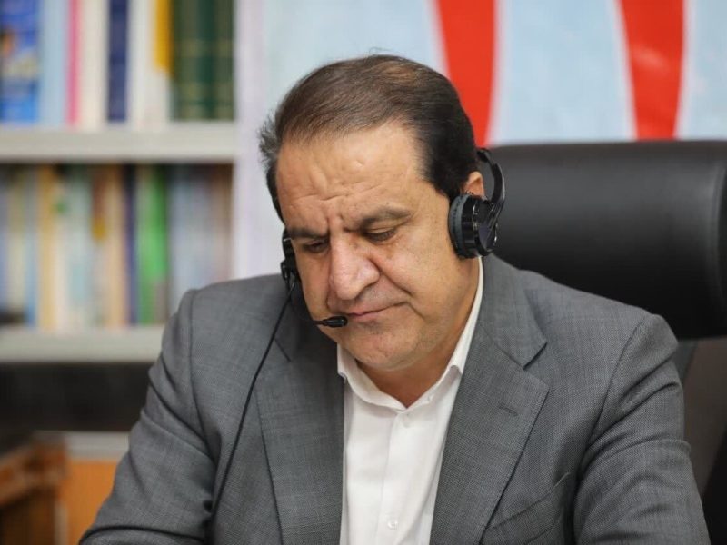 کرمی: شنیدن بی‌واسطه مطالبات مردم، رویکرد جدی دولت چهاردهم است