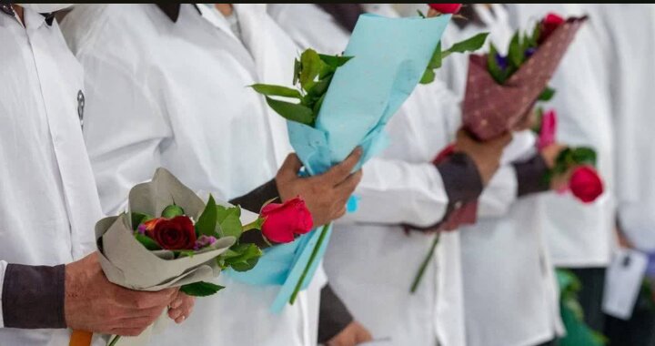 آزادی ۲۰ زندانی در ایلام با همکاری ستاد دیه و نهادهای حمایتی