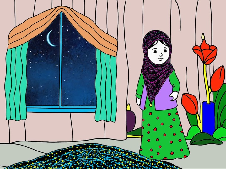 به بهانه‌ ثبت ملی آیین کُردی «دالگ اول وهار»