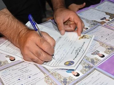 کمک ۵۰ میلیارد ریالی حامیان نیکوکار به ایتام و فرزندان محسنین ایوانی