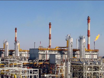 استانداردهای محیط‌زیستی همچنان در پالایشگاه گاز ایلام رعایت نمی‌شود