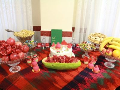 شب یلدا در ایلام؛ آیینی که تحت فشار اقتصادی کم‌رنگ شد