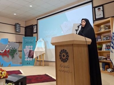 رونمایی از آثار تازه جلیل صفربیگی با حضور اهالی فرهنگ در ایلام