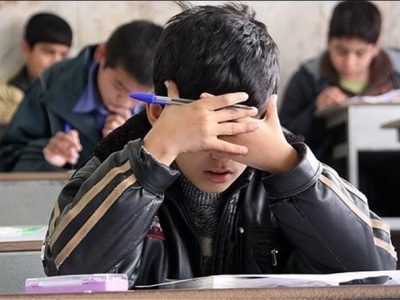 هشدار علوم پزشکی ایلام: خانواده‌ها دانش‌آموزان دارای علائم را به مدرسه نفرستند