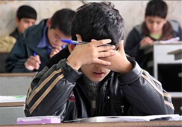 هشدار علوم پزشکی ایلام: خانواده‌ها دانش‌آموزان دارای علائم را به مدرسه نفرستند