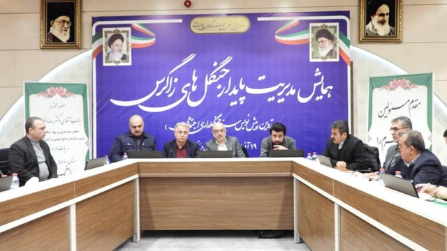 همیار طبیعت ایلامی: زاگرس، میراث کهن و الگوی همزیستی انسان و محیط زیست