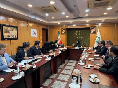 ایلام در معرض «سونامی خاموش سرطان»؛ ریزگردها و آلاینده‌های صنعتی زنگ خطر جدی