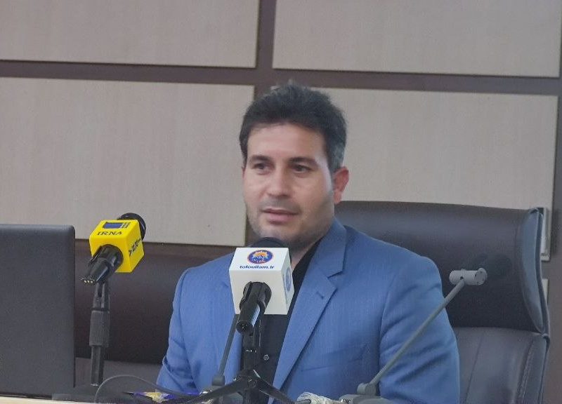 کشف ۷۴۰ دستگاه ماینر غیرمجاز در ایلام؛ مصرفی معادل برق یک شهرستان بزرگ