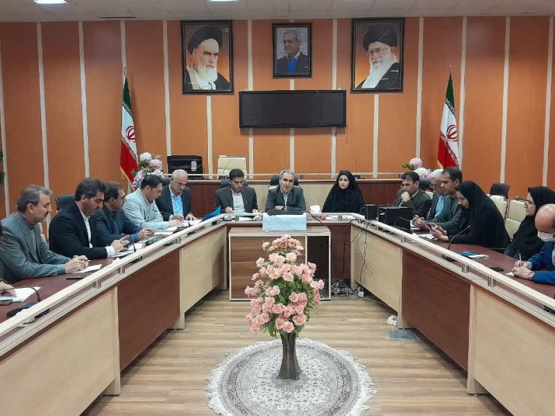 کیفیت آرد در سراسر استان یکسان و مطلوب است