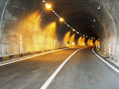 مدیرکل راهداری و حمل و نقل جاده ای ایلام: تونل اربعین تا رفع مشکلات فنی مسدود است