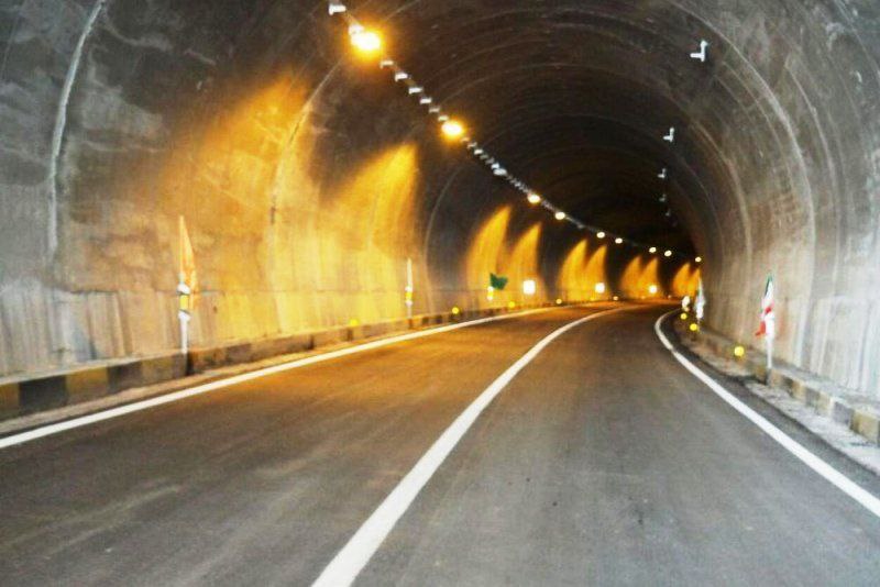 مدیرکل راهداری و حمل و نقل جاده ای ایلام: تونل اربعین تا رفع مشکلات فنی مسدود است