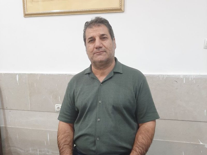 حمدالله جمالی؛ خالق «برا و بش» و «گنجی‌خان» که نامش کمتر از آثارش شنیده شد