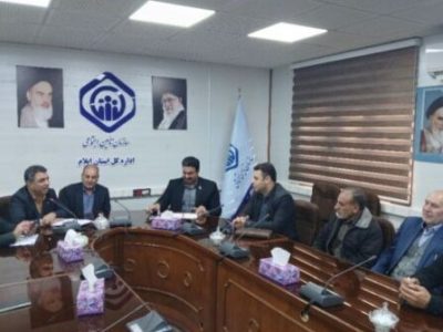 ارتقای کیفیت خدمات و حفظ کرامت کارگران در دستور کار تأمین‌اجتماعی