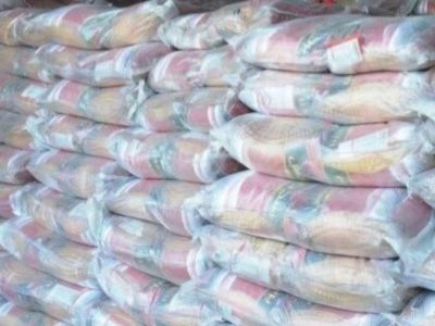 شناسایی و کشف انبار احتکار برنج در شهرستان ایوان