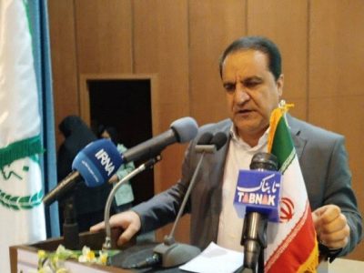 استاندار ایلام: توسعه بدون صیانت از خاک و طبیعت ارزشی ندارد