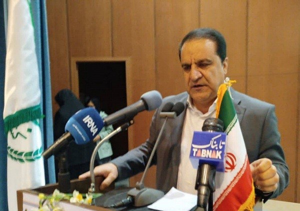 استاندار ایلام: توسعه بدون صیانت از خاک و طبیعت ارزشی ندارد