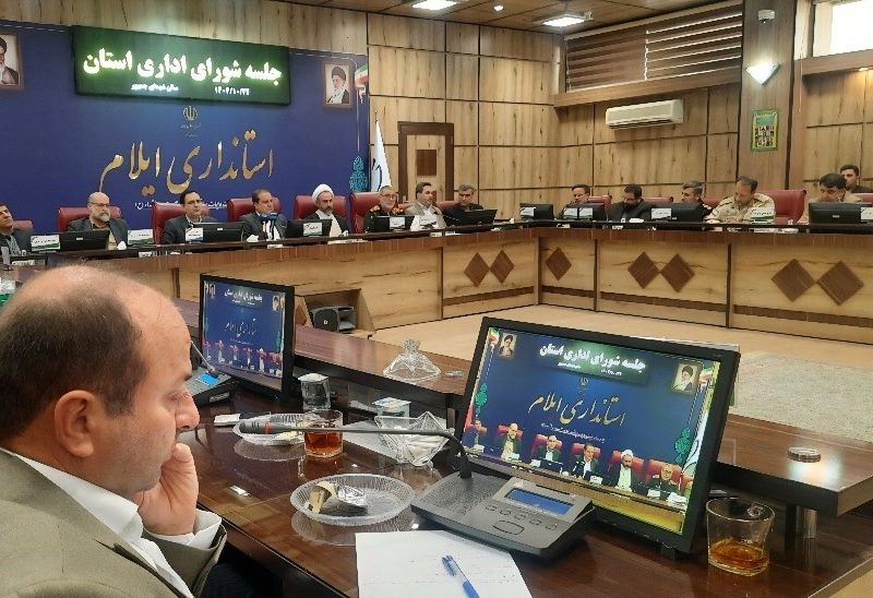 امام جمعه ایلام:مسئولان مطالبه‌های بحق مردم را پیگیری کنند