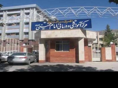 وزیر بهداشت: نظام سلامت حافظ جان مردم است/ وقایع بیمارستان ایلام بررسی شد