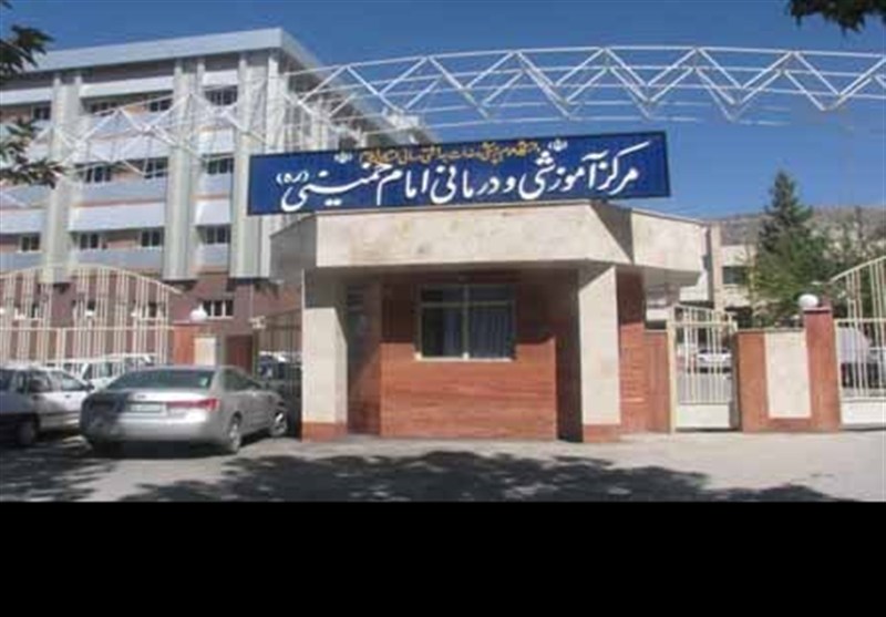 وزیر بهداشت: نظام سلامت حافظ جان مردم است/ وقایع بیمارستان ایلام بررسی شد