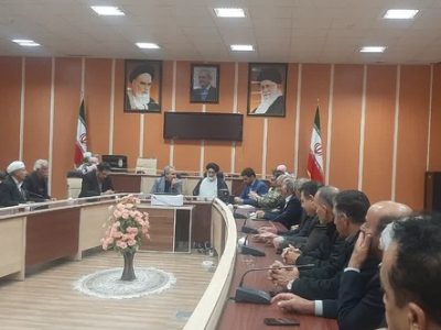 دادستان ایوان: اعتراضات مسالمت‌آمیز نباید به بی‌نظمی و اغتشاش کشیده شود