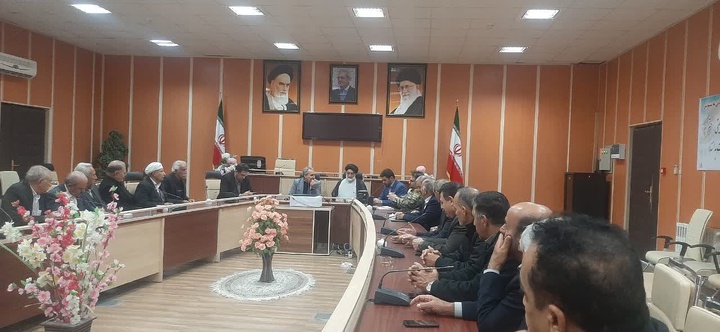 دادستان ایوان: اعتراضات مسالمتآمیز نباید به بینظمی و اغتشاش کشیده شود