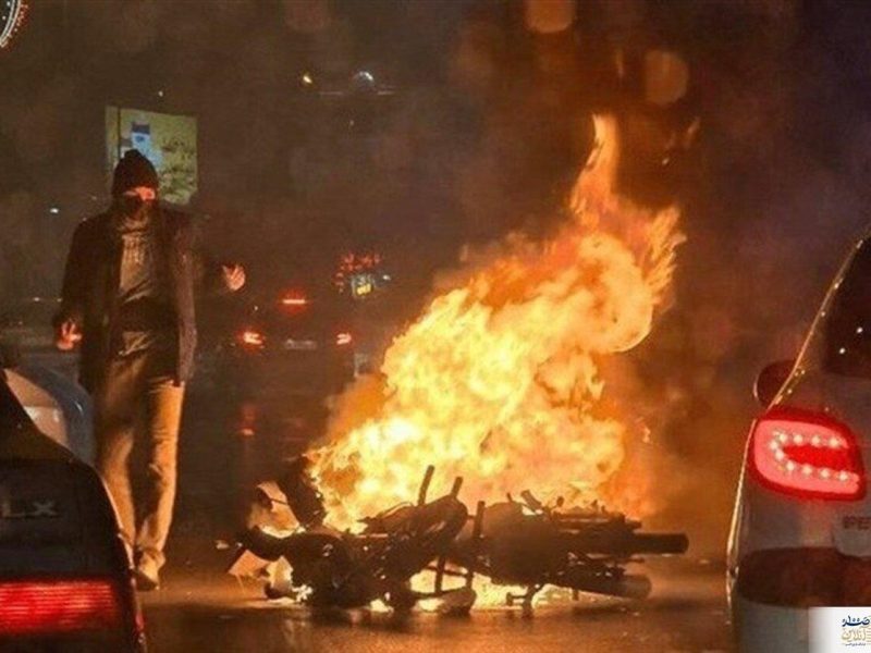 ۳۰ عدد کوکتل‌مولوتف آماده استفاده در ایلام کشف شد