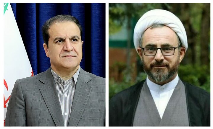 پیام تسلیت نماینده ولی‌فقیه، استاندار و شورای تأمین ایلام در پی حادثه ناگوار ملکشاهی