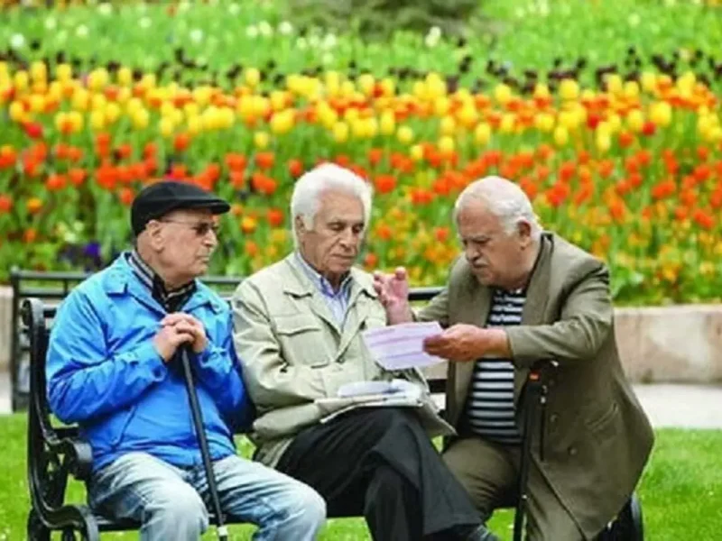 پرداخت مطالبه‌های فرهنگیان بازنشسته در ایلام تا پایان هفته جاری