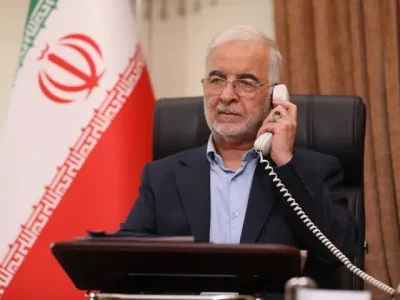 وزیر کشور هیئت ویژه‌ای را مأمور پیگیری و بررسی حوادث استان ایلام کرد