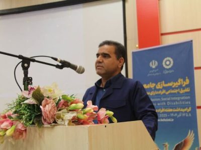 ثبت‌نام بیش از ۲۱ هزار ایلامی در پویش «سلام محله»