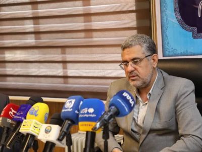 مدیرکل تعزیرات ایلام: با گرانفروشی و کم‌فروشی در نانوایی‌ها برخورد جدی می‌شود/ صف‌های طولانی نانوایی ایوان نگران‌کننده است