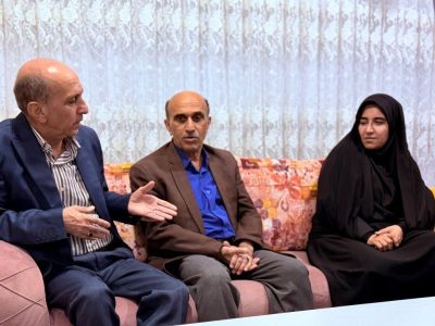تأکید سارا فلاحی بر نقش راهبردی رسانهها و ضرورت پایبندی به اخلاق حرفهای