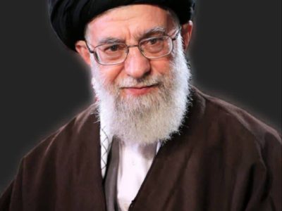 اطلاعیه شهادت حضرت آیت‌الله العظمی سیدعلی حسینی خامنه‌ای رهبر انقلاب اسلامی