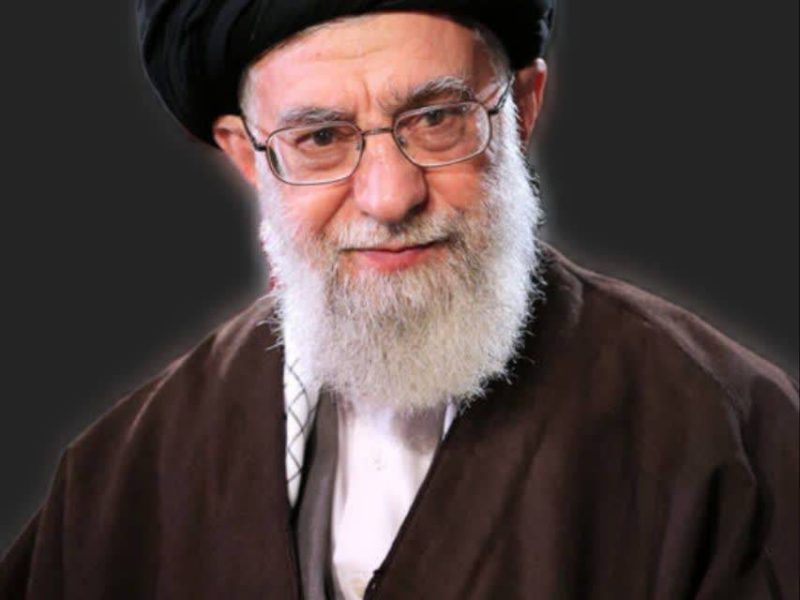 اطلاعیه شهادت حضرت آیتالله العظمی سیدعلی حسینی خامنهای رهبر انقلاب اسلامی