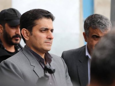 بازدید از کشتارگاه صنعتی رستاک و برسی وضعیت تامین مرغ استان