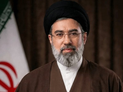 پیام تبریک سارا فلاحی در پی انتخاب رهبر جدید انقلاب اسلامی