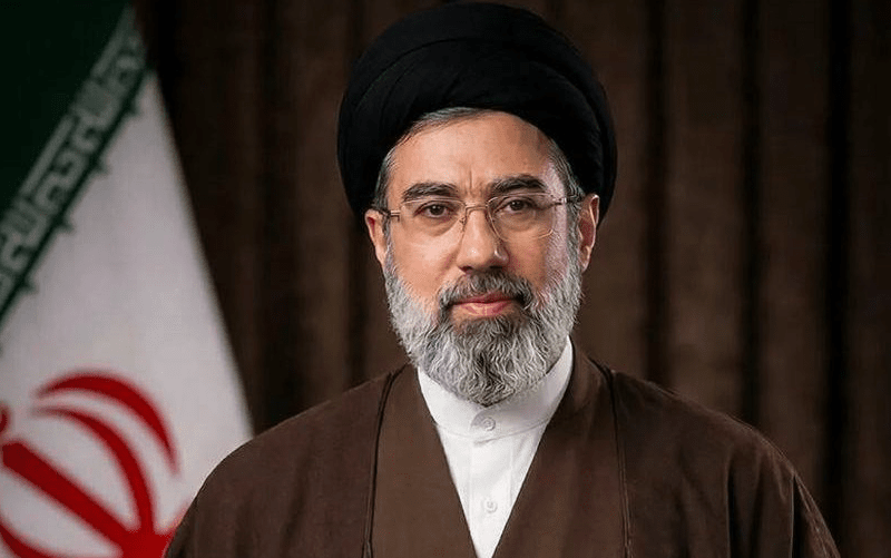 پیام تبریک سارا فلاحی در پی انتخاب رهبر جدید انقلاب اسلامی