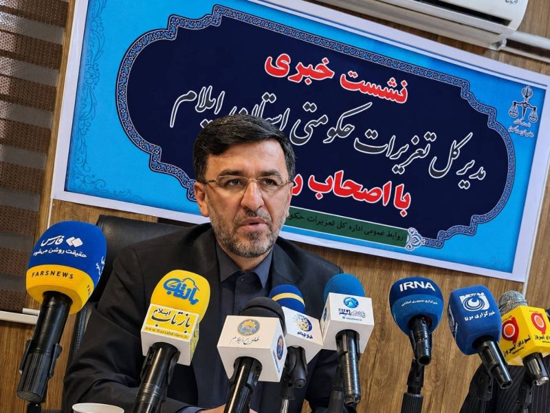 زرگوش: با گران‌فروشی و تخلفات بازار بدون اغماض برخورد می‌کنیم