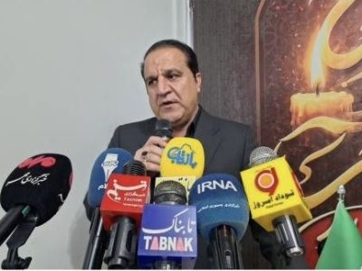 استاندار ایلام: رسانه‌ها با روایتگری صحیح، شکوه مردمی اربعین را به جهان مخابره کنند