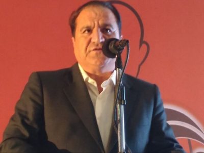 استاندار ایلام: رسانه آینه عملکرد مدیران است/ عهد یک‌ساله برای توسعه ایلام