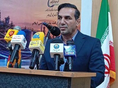 معراجی: خبرنگاران ایلامی همگام و همراه مسیر توسعه پتروشیمی ایلام بوده‌اند