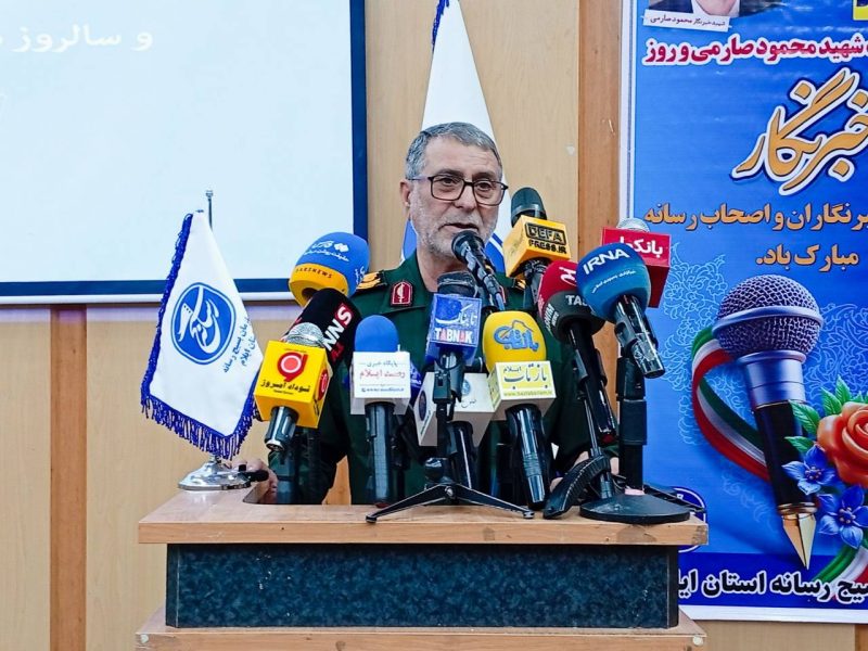 رسانه‌ها روایتگر واقعی حماسه اربعین و مدافع منافع استان باشند