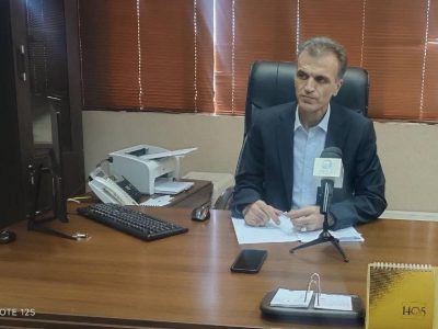 توسعه ارتباطات روستایی و رفع مشکلات مخابراتی ایوان با جدیت دنبال می‌شود