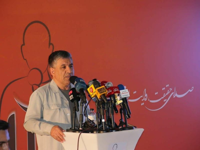 مهران به توسعه نیاز دارد نه شوآف!