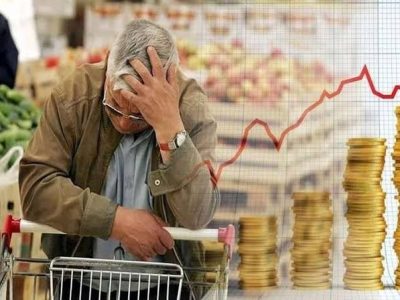 گرانی دلار، فشار مضاعف بر سفره ایلامی‌ها؛ وقتی درآمد از هزینه‌ها جا می‌ماند